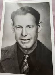 William & Eva Hancock Family