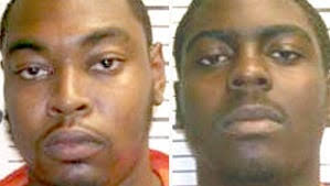 Witness: "We're going to kill her anyway"