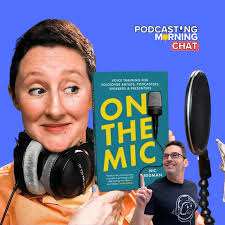 Turning Podcasting into Business