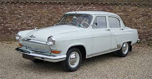 Autovit.ro este cel mai mare site de anunturi auto din romania. O Volga Gaz M 21 RestauratÄƒ A Fost ScoasÄƒ La Vanzare In Olanda Piataauto Md Site Ul Lumii Auto Din Moldova