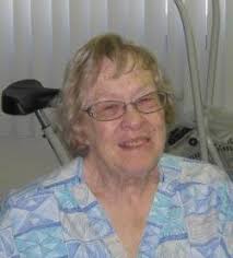 Bernice Butts Obituary (2016)