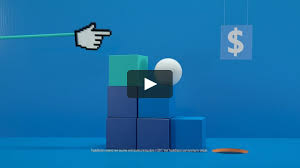 Made By Black Math D Full Project Http Blackmath Com Portfolio Tradestation Spot 2 Discipline Https Motion Graphics Inspiration Motion Design Motion