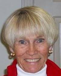 Mary Luanne Thorpe Obituary November 10, 2024