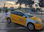 Nizip te Taksi - 7/24 güvenilir taksi ve VIP araç hizmeti!