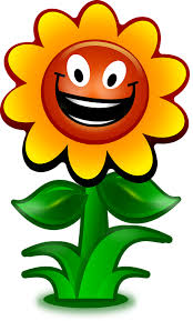 Cartoon floral seamless background vector background free vector. 4000 Gambar Bunga Matahari Cartoon Hd Infobaru
