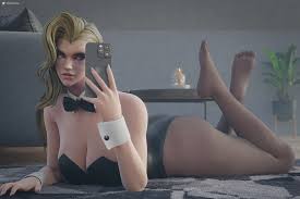 Rule34 - If it exists, there is porn of it  cloak and dagger, dagger ( marvel), tandy bowen  8462883
