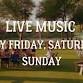 Free Live Music at The Good Lot