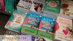 1,291,905 likes · 5,700 talking about this. Bakal Kembali Semula Menjadi Kaki Novel