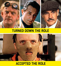 11 Characters Nobody Wanted to Play That Ended Up Becoming Iconic