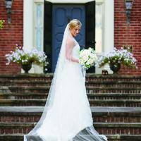 Clay Reade Jacob Jr. & Claire Therese Condro