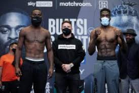 Gamal yafai fights like a madman and loses his title in upset defeat to jason cunningham. Yafai Vs Cunningham News Tape Ringwalk Tv Streaming Tickets