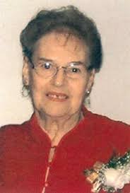 Obituary of Muriel Hazel Andrews