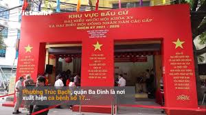 Thủ tướng phạm minh chính bỏ phiếu bầu cử. Video Ben Trong Ä'iá»ƒm Bá» Phiáº¿u Ä'áº·c Biá»‡t Táº¡i Nháº¥t Táº¡i Quáº­n Ba Ä'inh Chinh Trá»‹ Vietnam Vietnamplus