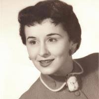 Lillian Taylor Obituary