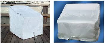 Maybe you would like to learn more about one of these? Boat Seating Covers At Eastern Marine