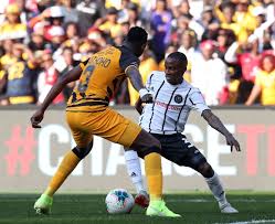 It is time for the biggest football match in the country as two local giants lock horns in the soweto derby on sunday. Chiefs Look To Bring Great Form Into Soweto Derby Absa Premiership 2019 20 Kaizer Chiefs
