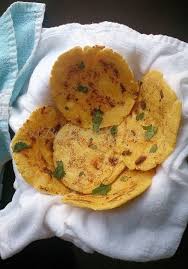 makki ki roti binjal s veg kitchen recipe north indian recipes roti indian food recipes