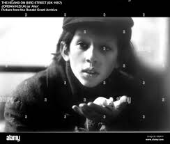 You bird Black and White Stock Photos & Images