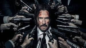 It is the fourth installment in the john wick series, and a sequel to the 2019 film john wick: Donnie Yen Stosst Zu John Wick 4 Das Verspricht Noch Bessere Action Kino News Filmstarts De