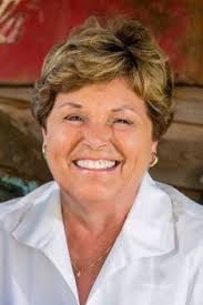 Carolyn Elliott Obituary