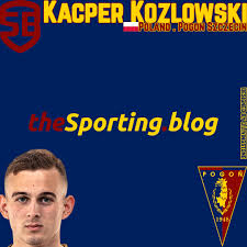 Uefa works to promote, protect and develop european football across its 55 member associations and organises some of the world's most famous football competitions, including the uefa champions. Kacper Kozlowski Polish International At 17 The Sporting Blog