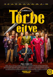 Teljes film itt a mellékelt linken !! Torbe Ejtve Adatlap Film Mozi Torbe Ejtve Knives Out Movie 211404