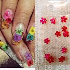 How to color dried flowers. Dry Flowers For Nail Art Naturaleza Muerta Para Unas Acrilicas O De Gel 12 Flor Ebay Animal Print Nails Art Acrylic Nails Easter Nail Art
