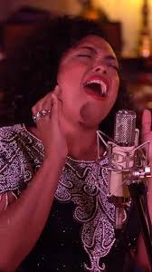 Mireya Ramos is an absolute star! ✨Her voice is unparalleled and we want  her to come back to Canada for next year, who says I 🙋🏻‍♀️🙋🏽‍♂️