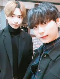 These twins are also under the same label. 5 K Pop Idols That Actually Have Identical Twins