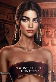 Eva Ash Romance Club