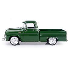 Image result for Mack Green 1965 Truck