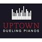 Uptown Dueling Pianos event in Cornelius, NC