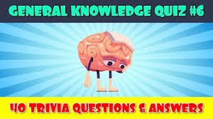 Zoe samuel 6 min quiz sewing is one of those skills that is deemed to be very. Triviaquiz Youtube