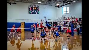 Ally Silvey #17 DRHS JV Volleyball 2022 Season Highlights