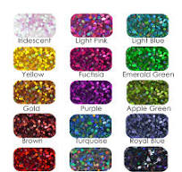 Amazon.com: Craft And Party Holographic Glitter, 6.35oz ...