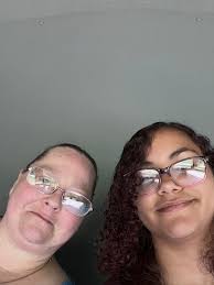 Today my oldest daughter turns 16 today if any one wants to be nice n send  something to the cash app or Facebook pay