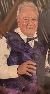 My Great Uncle Angelo Colarusso. 27th Marines.