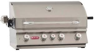 7 best rated built in natural gas grill