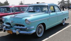 Image result for Parisian Blue 1955 Dodge
