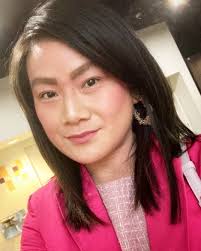 Jennifer Do's Instagram, Twitter & Facebook