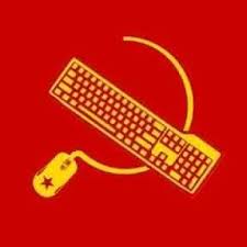 Wibu meme - Cộng sản và Coder