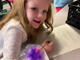 Olathe graduate Trae Venerable held a book donation drive for his former  elementary, Fairview Elementary School. As a published author, Trae knows  the importance of a passion for reading. Giving back to