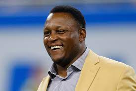 Barry Sanders Ran Away From Football & Left Millions on the Table - FanBuzz