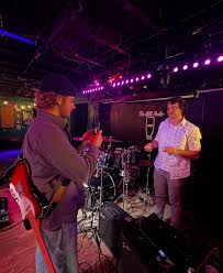 If you come Saturday to TOTS you might be able to catch the whole song 👀