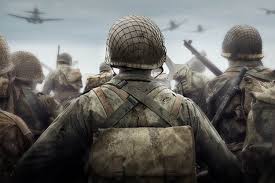 Call Of Duty Ww2 Is Now Completely Free On Ps4 Ps Plus June 2020 Game Offers Revealed