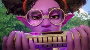 Sackboy: A Big Adventure