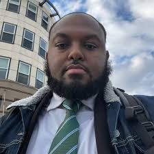 Anthony Galan's Instagram, Twitter & Facebook