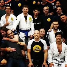 Brazilian Jiu Jitsu Kickboxing And Martial Arts Classes Are Taught By Professionals At Bank Martial Arts Competition Martial Arts Tournament Martial Arts