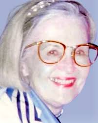 Ernestine Wolfe Nichols Obituary August 29, 2024