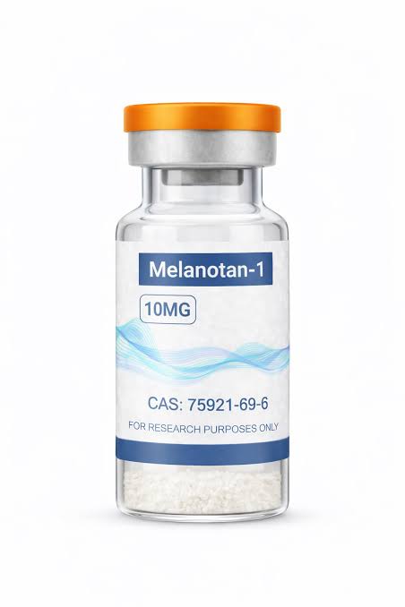 Melanotan-1 Peptide Canada | Research Use | NexPept